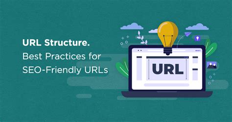 How to Create SEO-Friendly URL Structure & URLs (12 Best Practices)