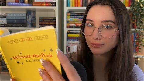 Image result for ASMR Read