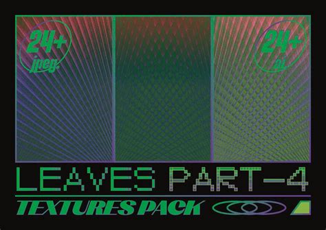 Leaves Part 4 Textures Pack Textures - YouWorkForThem