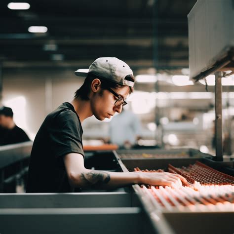 Assembly Line Worker 的图像结果