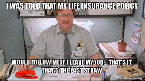 Image result for Final Expense Insurance Memes