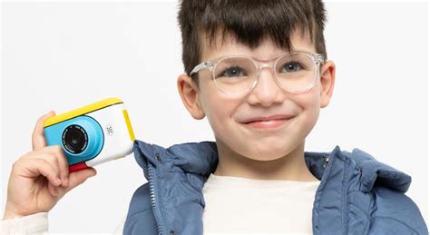 Kids' Glasses For All Ages | GlassesUSA.com
