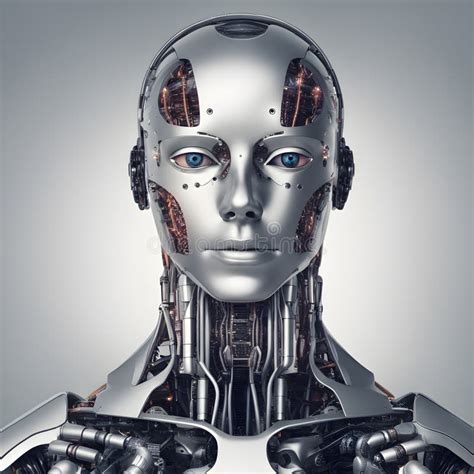 Cyborg System 的图像结果