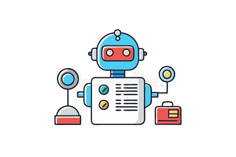 Image result for AI Assistant Cartoon