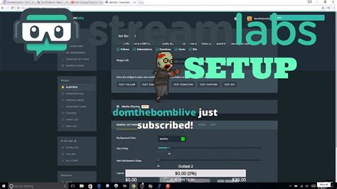 Image result for How to Set Up Streamlabs