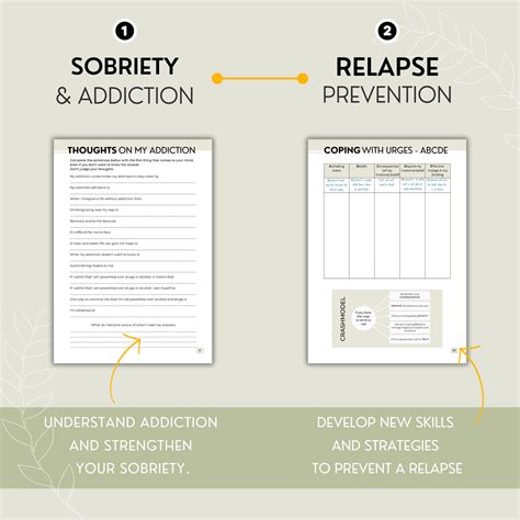 Addiction Recovery Workbook 的图像结果