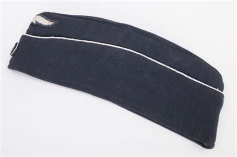 ratisbon's | Luftwaffe officer's sidecap | DISCOVER GENUINE MILITARIA ...