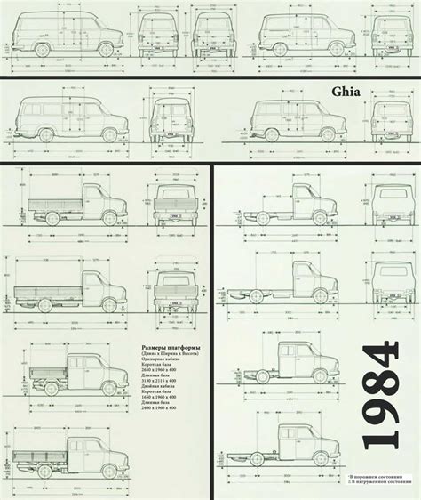 Ford Transit [1984] | Форд, Автомобили, Ремонт