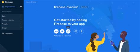 Image result for Firebase Website