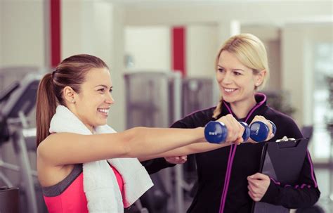 The Time is Right to Become a Personal Fitness Coach
