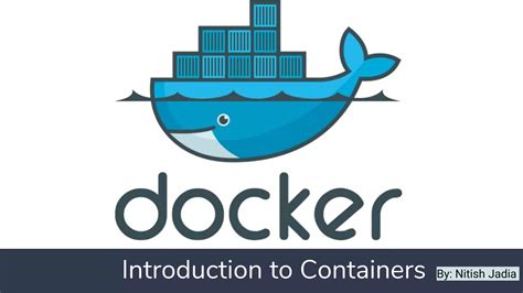 Containers Tutorial 的图像结果
