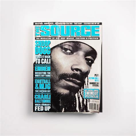 Image result for Source Magazine Collection