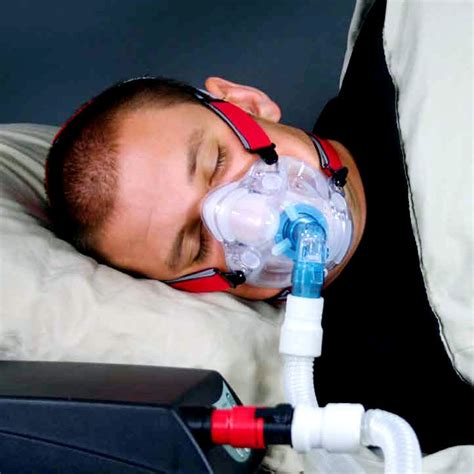 Image result for CPAP O2 Adapter