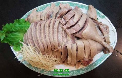 重庆美食“荣昌卤鹅”，你吃过吗？|卤鹅|荣昌|白鹅_新浪新闻