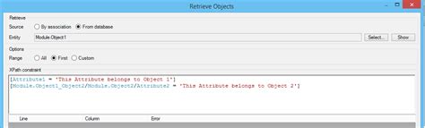 Image result for Mendix Find Usage