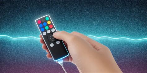 How to Fix Ur LED Light Remote 的图像结果