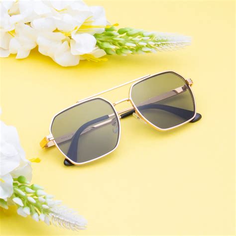 TWIST2 SUNGLASSES (IN 2 COLORS) – Ted Smith