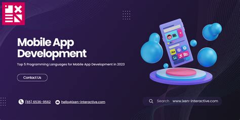 Image result for Mobile App Development Programming Languages