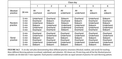 Image result for Practice Variability