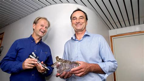 Next step in the development of natural gas engines | Volvo Group