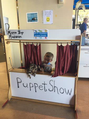 Museum of Natural History (Morro Bay) - 2021 What to Know Before You Go ...