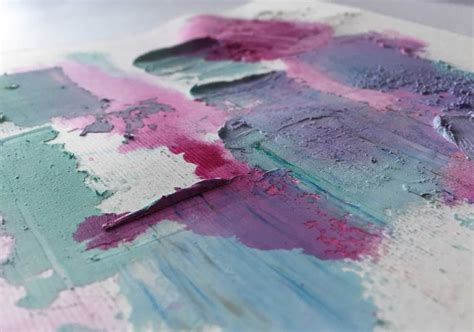 Rezultat imagine pentru Texture Paste Techniques