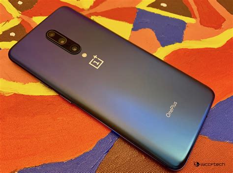 Android 10 Is Here for the OnePlus 7 and OnePlus 7 Pro