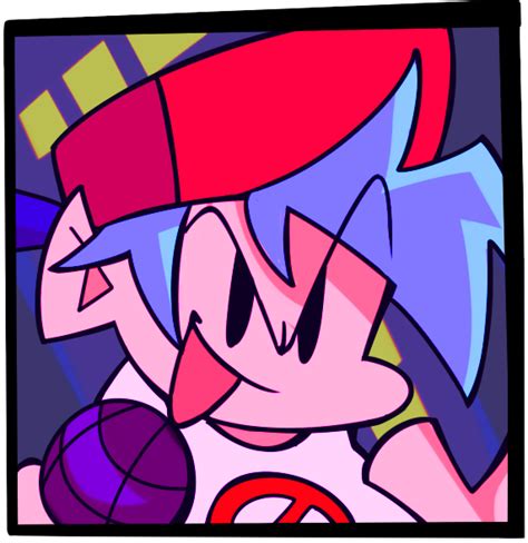 Image result for FNF Icon Tutorial