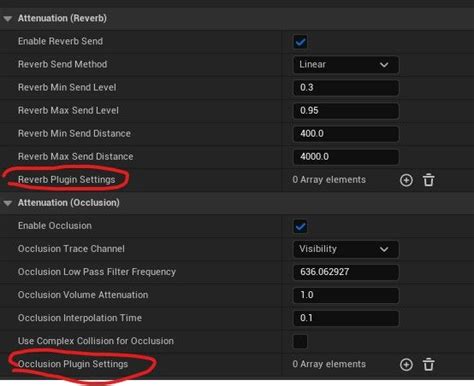 Image result for Fade Sound Trigger Box Unreal Engine