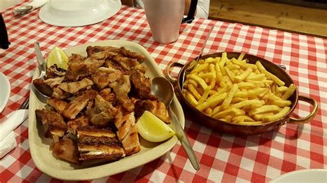 Authentic lunch - Reviews, Photos - Piri Piri - Tripadvisor