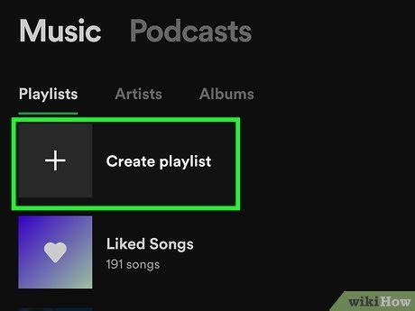 Image result for Create a Playlist