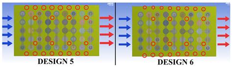 A High-Performance Vortex Adjustment Design for an Air-Cooling Battery ...