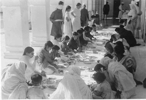 The delectable desserts and grand feasts from a mother’s memoirs of Rampur