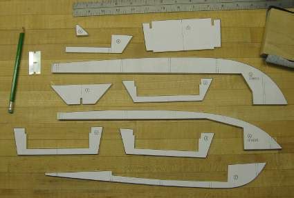 Image result for RC Boat Building Tips