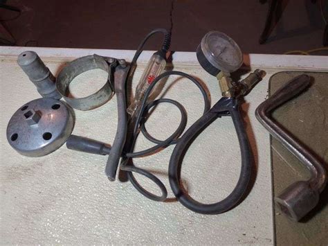 Image result for Lisle Compression Tester