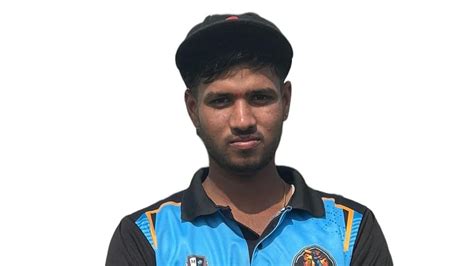 SportVot x FPJ: Kshitij Pawar Sparkles As PCMC Challengers Beat Mumbai ...