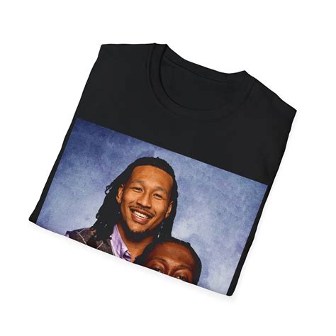 Jalen and Jaylin Williams Step Brothers Shirt - Jwills NBA Tee - AshBubble