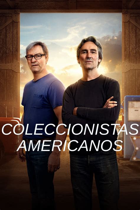 Watch American Pickers - S15:E5 Scrappy ir suerte (2016) Online for ...