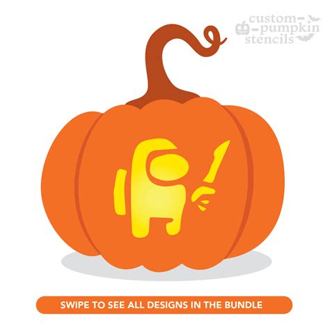 50+ Kids-Friendly Pumpkin Carving Ideas for Little Hands