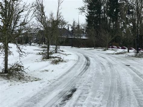 HAPPY VALLEY, OREGON WEATHER: FEBRUARY 2021 – Happy Valley, Oregon Weather