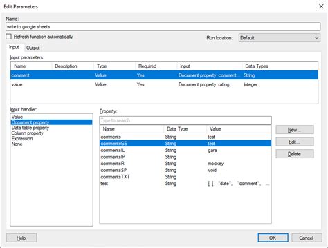 Image result for Example of Python Data Function in Spotfire