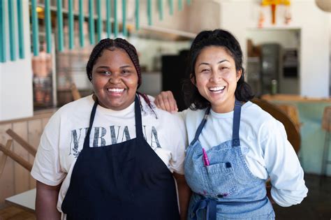 Chef Training