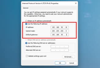 Image result for How to Automatically Update Your IP Address On Windows
