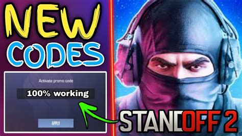 Image result for Promo Code Standoff 2