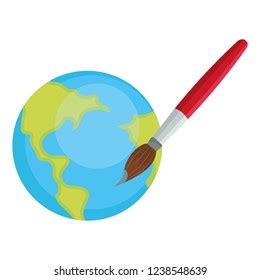 Global Map Cartoon 的图像结果