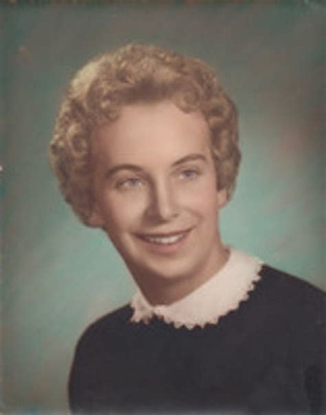 Mary E. Smith Obituary - York Dispatch