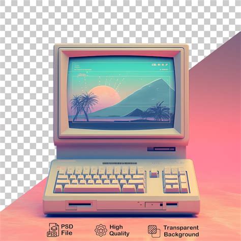 Computer Illustration Without Background 的图像结果