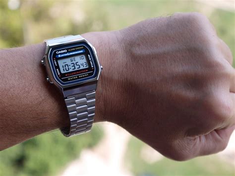 Casio Watch Setup 的图像结果