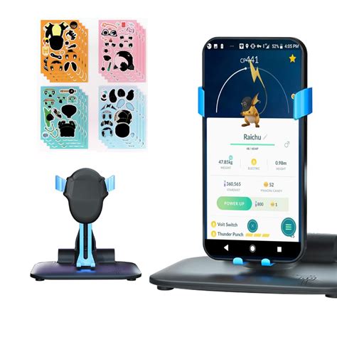 Image result for Pokemon Go Step Counter