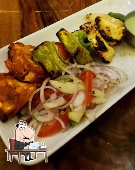 Truly Herbivore-Ashok Nagar, Chennai - Restaurant menu, prices and reviews